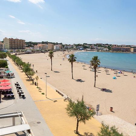 شقة Passeig Del Mar L' Escala المظهر الخارجي الصورة